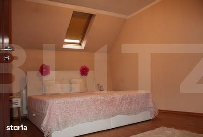 Casă cu 4 camere cu Teren 396 Mp în Central - 2