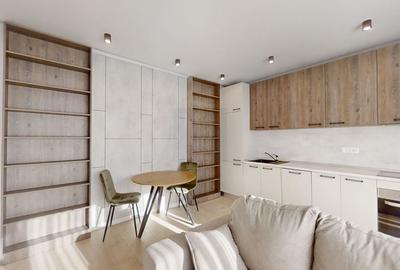 Apartament 2 Camere de Inchiriat Nusco Pet Friendly *Aviatiei* *Tur Virtual* - 3