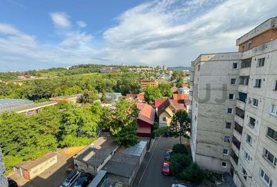 Apartament superb cu 3 camere, zona Big Belly / Platinia ! - 11