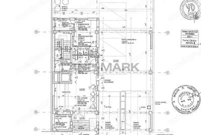 Cladire de birouri servicii, 1300 mp , semicentral, Timisoara - 17