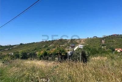 Teren de 4251 mp, în Dealuri Oradea - 4