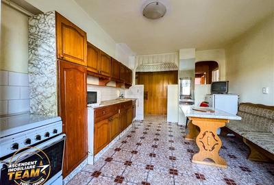 Apartament cu 4 camere decomandat, mobilat în Central - 10