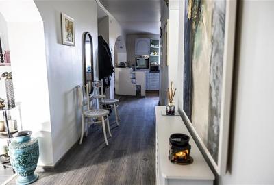 Casa individuala 6 camere I 228 mp I teren 2900 mp I Manastirea zona Dej - 14