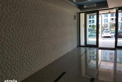 Garsonieră în Sud - 11