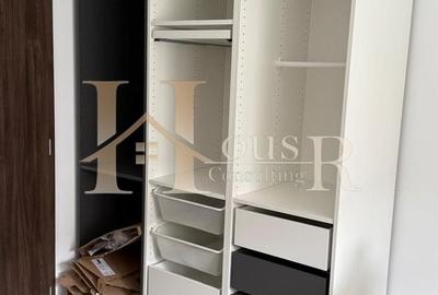 Apartament cu 3 camere decomandat, mobilat în Girocului - 11