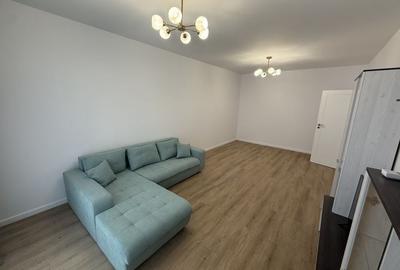 Apartament 2 camere Exigent Plaza Residence Faza 5 Totul NOU! - 10