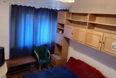 Apartament cu 2 camere decomandat în Ferdinand