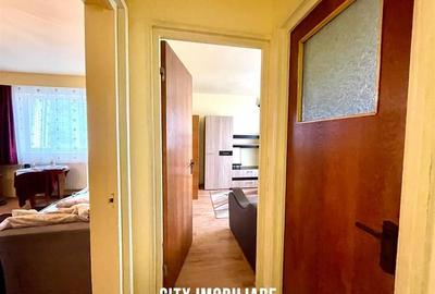 Apartament 2 camere, decomandat, mobilat, Grigorescu. - 5
