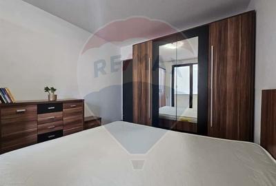 Inchiriez apartament cu 2 camere decomandate si parcare in Gheorgheni Inchiriez apartament cu 2 camere decomandate si parcare in Gheorgheni - 7