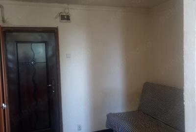 Garsonieră semidecomandată în Ferentari - 6