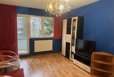 Apartament cu 3 camere nedecomandat în Take Ionescu - 19