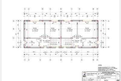 Casă cu 4 camere cu Teren 100 Mp în Theodor Pallady - 5