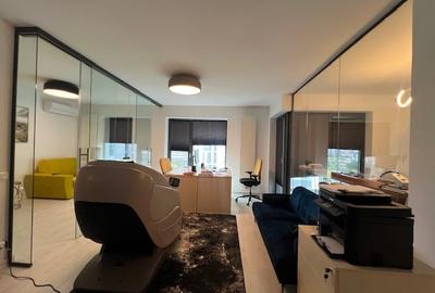 Vanzare studio dublu complex exclusivist Cloud 9 Pipera Aviatiei Vanzare studio dublu complex exclusivist Cloud 9 Pipera Aviatiei - 6