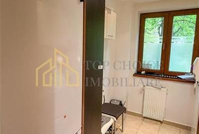 Apartament cu 3 camere semidecomandat, mobilat în Drumul Taberei - 7