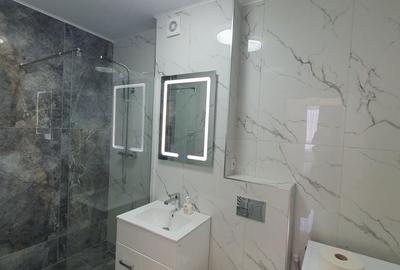 Apartament cu 2 camere decomandat în Șelimbăr - 7