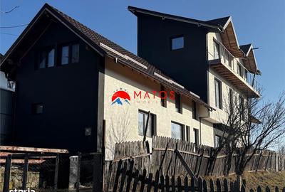 Casă cu 4 camere în Secăria - 5