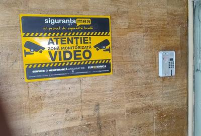 Vanzare ap. 3 camere decomandate ultracentral - 3