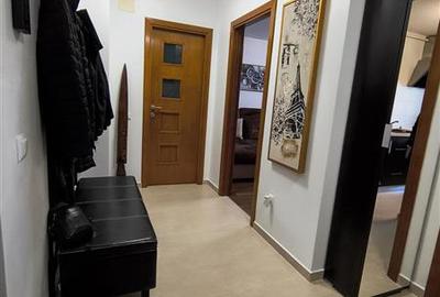 Apartament de lux cu 2 camere, etaj 1, in Tractorul, Brasov - 11