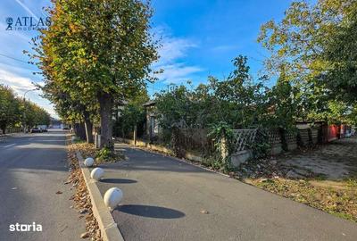 Casă cu 4 camere cu Teren 450 Mp în Sud - 7