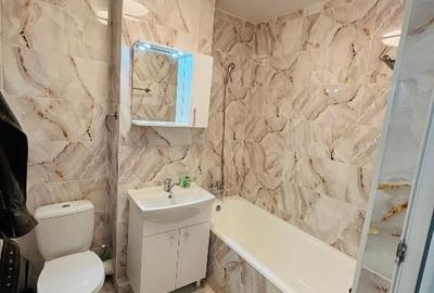 PROPRIETAR - Vand apartament renovat  2 camere - Blvd. Grivitei - 4