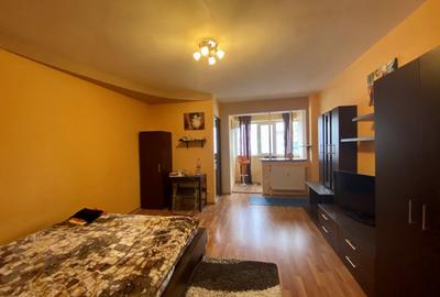 Garsoniera de inchiriat Militari-Lujerului - 2