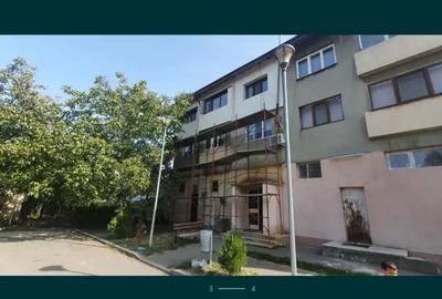 Apartament cu 2 camere decomandat în Pogoanele - 3