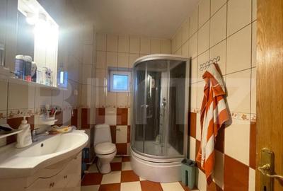 Casa P+E+M, 310 mp utili, 550 mp teren, Drumul Muntenilor Casa P+E+M, 310 mp utili, 550 mp teren, Drumul Muntenilor - 31