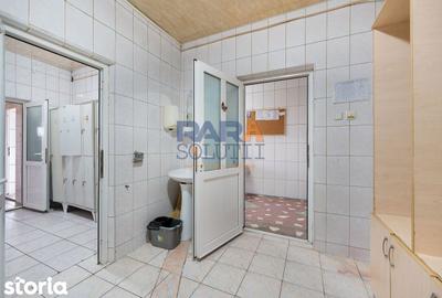 Spațiu comercial, de 380 mp, în Cordun - 13