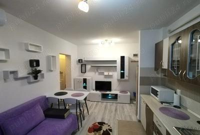 Apartament cu 2 camere semidecomandat în Central - 10
