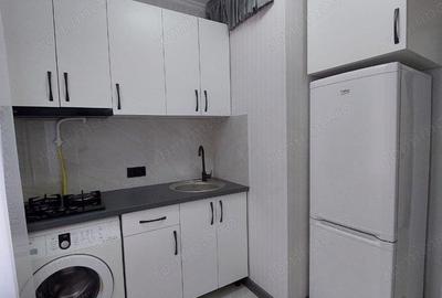 Garsoniera in zona Titan Garsoniera in zona Titan - 4