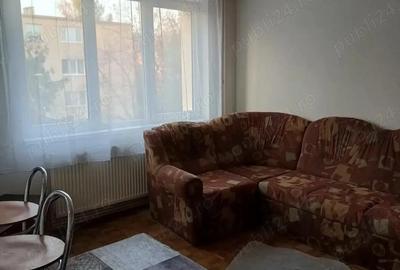 Apartament cu 2 camere decomandat, mobilat în Gheorgheni
