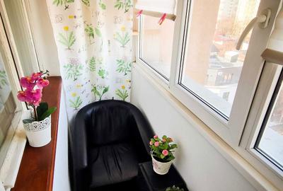 Garsonieră semidecomandată în Tei - 2