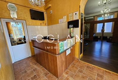 Spațiu comercial, de 65 mp, în Central - 7