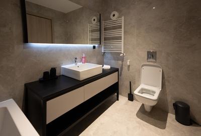 Studio/Garsonierea Lux&Elegant în Select Residense – Calea Dudești 186 - 13