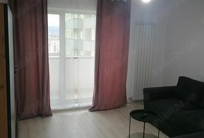 Zona Coresi -Apartament nou 2 camere de inchiriat - 8