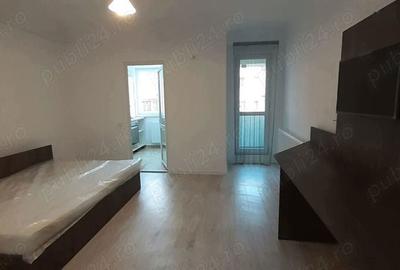 Garsonieră semidecomandată în Chiajna - 1