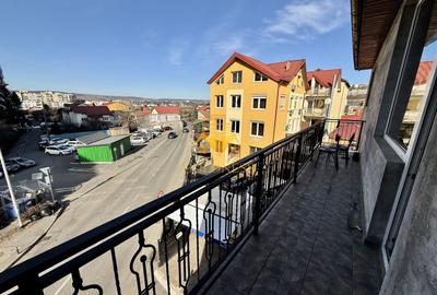 Apartament cu 5 camere decomandat, mobilat în Mănăștur - 14