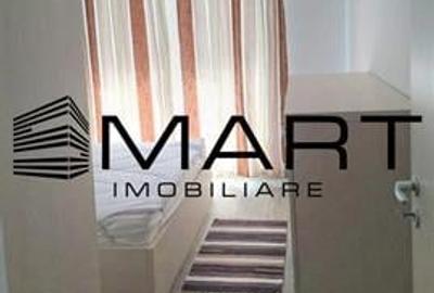 Apartament cu 2 camere decomandat, mobilat în Mihai Viteazul - 3