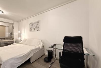 Garsonieră decomandată, mobilată în Pipera - 3