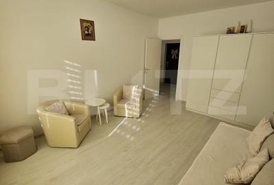 Apartament decomandat cu 2 camere, 41 mp utili, parcare inclusa, zona Terra - 8