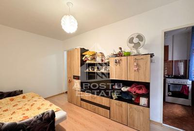 Apartament 2 camere, etaj 3, bloc izolat, zona Unicarm Mu... - 2