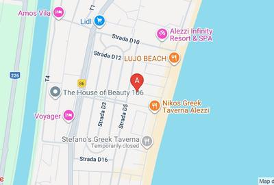 Închiriez apartament în Mamaia Nord - 1