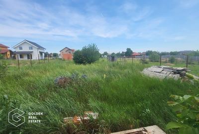 Casă individuală cu 5 camere cu Teren 655 Mp în Giarmata - 20