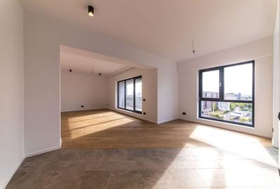 Penthouse Premium 4 camere, 2 terase, 3 băi, parcare inclusă