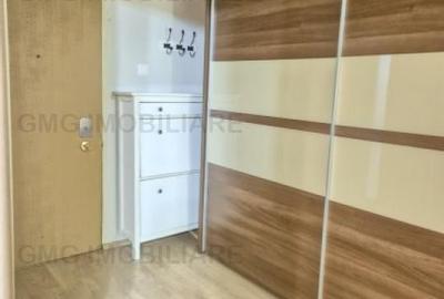 Garsonieră decomandată în Tei - 4