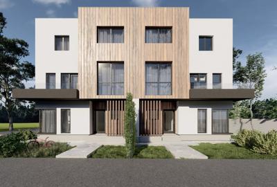 Casa 5+ camere 200mp | 0 comision | Tunari langa Amber Forest - 2