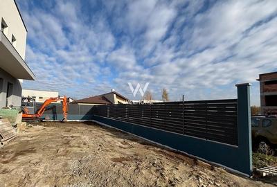 Casa MODERNA 4 camere in Selimbar Triajului - 3