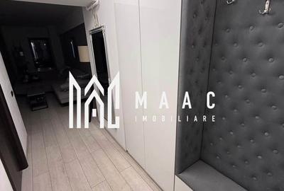 Apartament cu 3 camere, mobilat în Libertății - 6