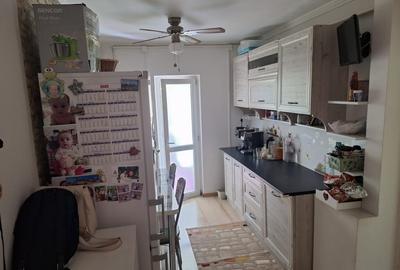 Apartament 2 camere confort 1, Dorobantilor, mobilat . - 4