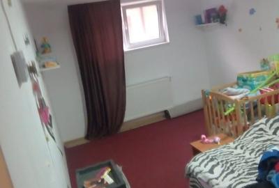 Apartament cu 2 camere decomandat în Central - 6